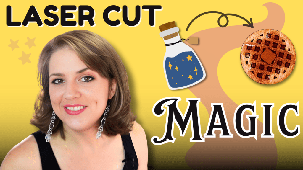 This Magical Goo Will Transform Your Laser&nbsp;Projects