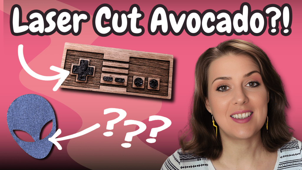 Stop Limiting Yourself with Your&nbsp;Laser!!