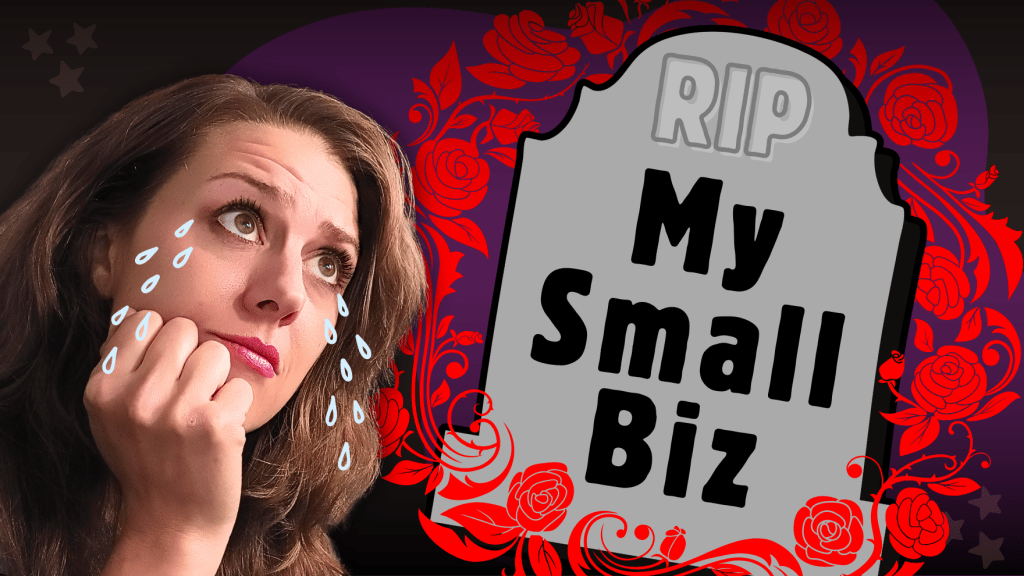 How I *Almost* Ruined My Laser Business Last&nbsp;Year