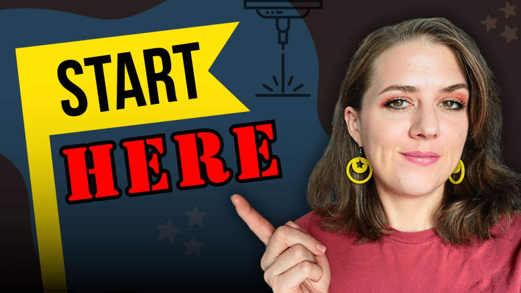 Don’t Start a Laser Business Until You Read&nbsp;This