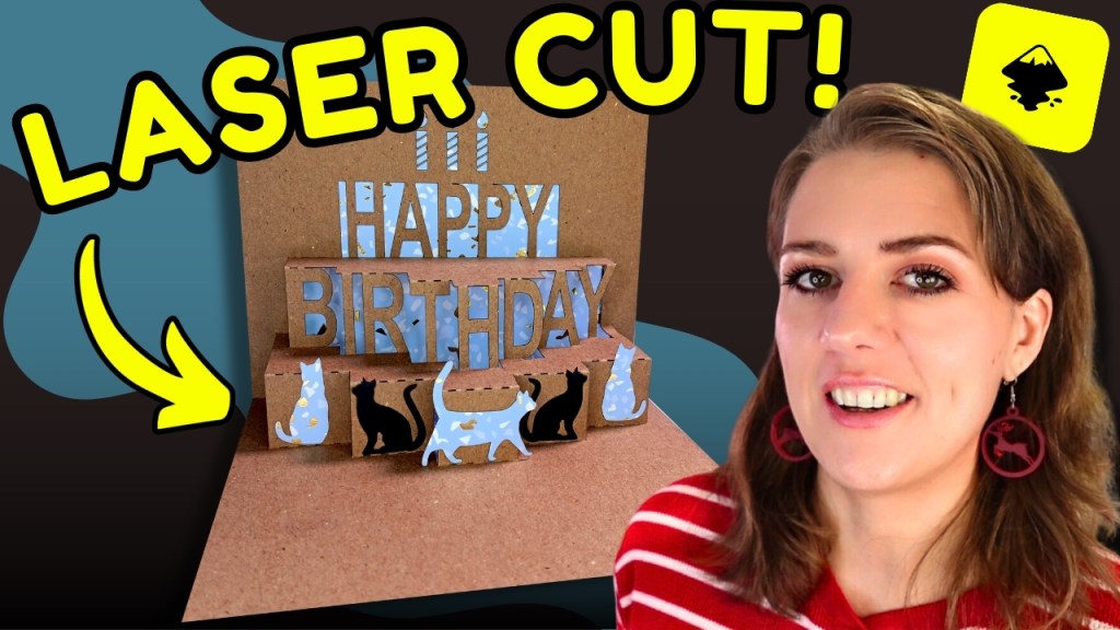 You Should Be Making Gift Cards with Your&nbsp;Laser