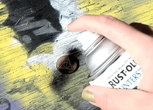 How to Fill Wood Laser Engravings With Color – Designs by Laser Lady