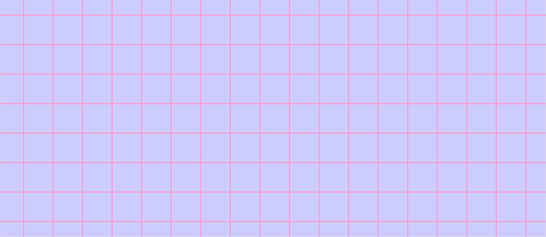 Laser Lady grid background 2