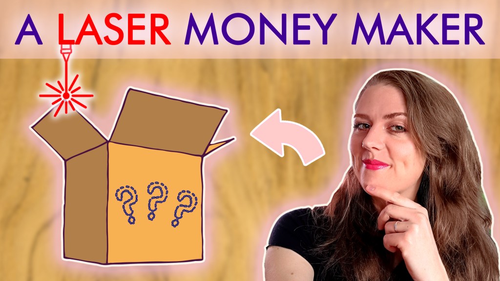 Laser Cutting and Engraving Peel and Stick Wood&nbsp;Veneer