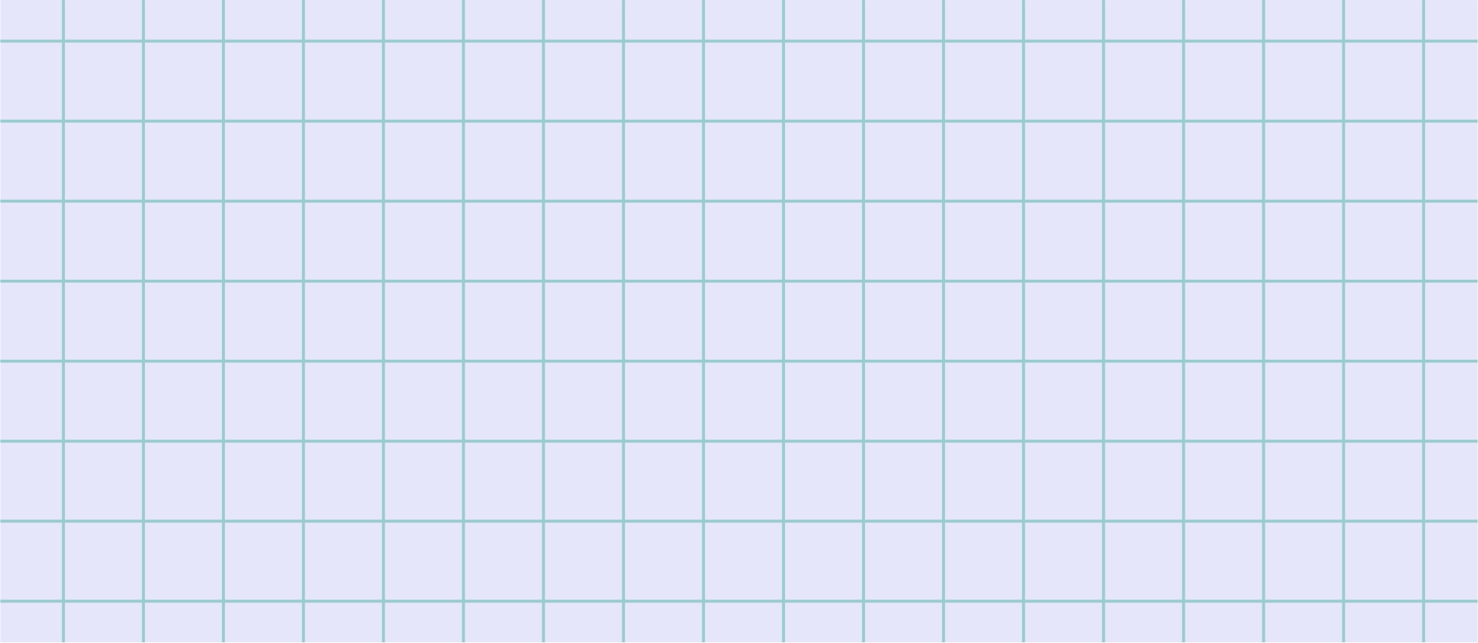 Laser Lady grid background 4