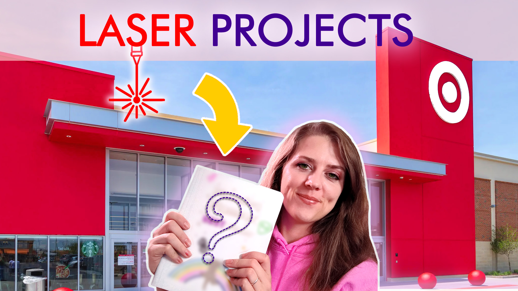 Things to Laser Engrave from Target Vol 1