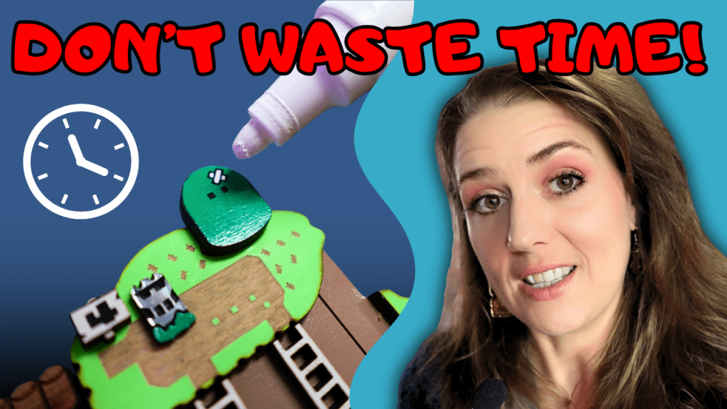 Quick Tricks to Finish Your Laser Projects&nbsp;Faster!