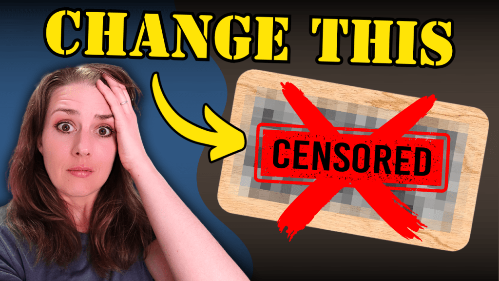 This is Why No One Buys Your Laser Cut&nbsp;Products