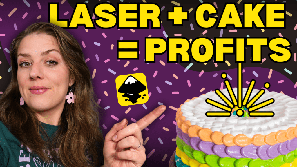 Create Amazing Custom Cake Toppers Quickly with&nbsp;Inkscape