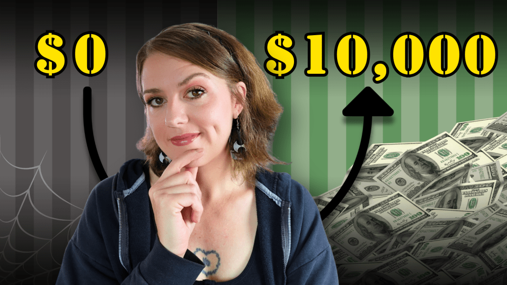 How to Scale Your Laser Business From $0 to $10,000 Per&nbsp;Month