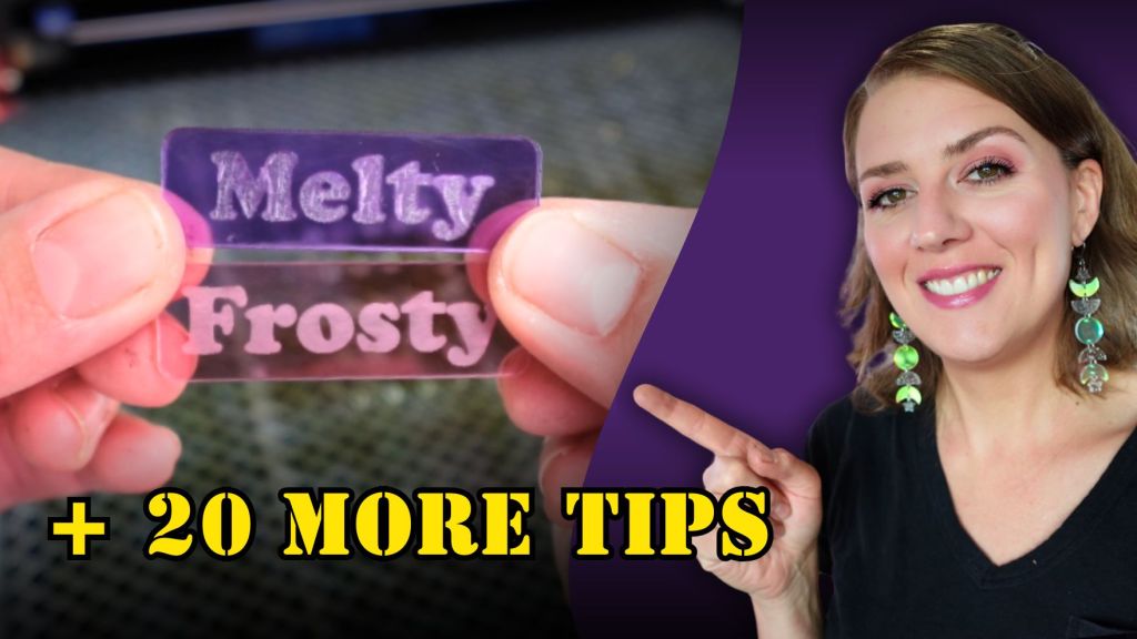 Everything You Need to Know to Master&nbsp;Acrylic