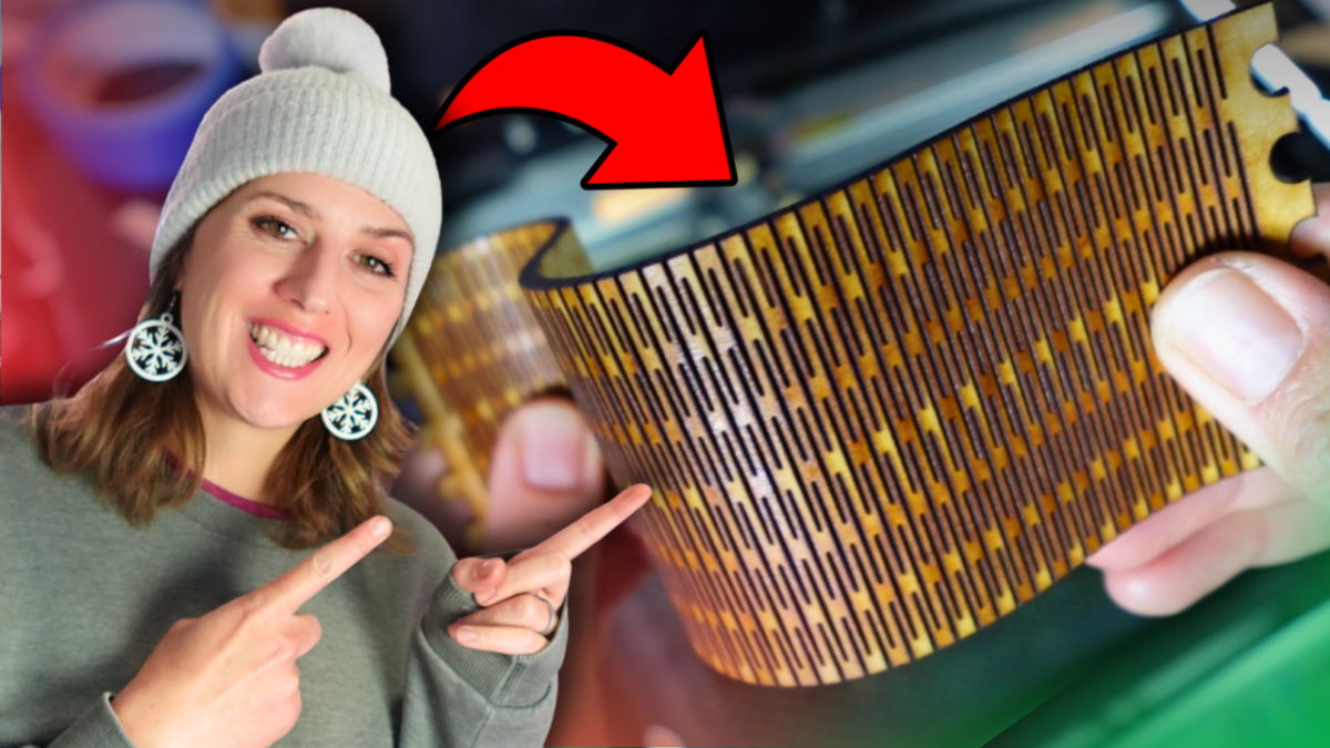 8 QUICK Laser Engraved Last Minute Stocking&nbsp;Stuffers!