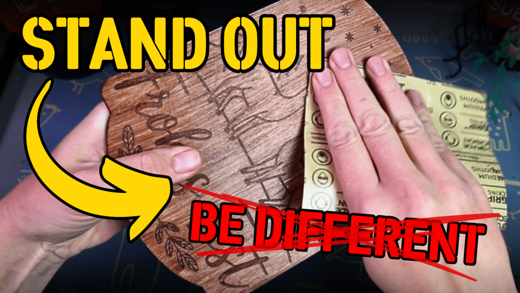 Laser Engraving Market Too Crowded? Read&nbsp;This