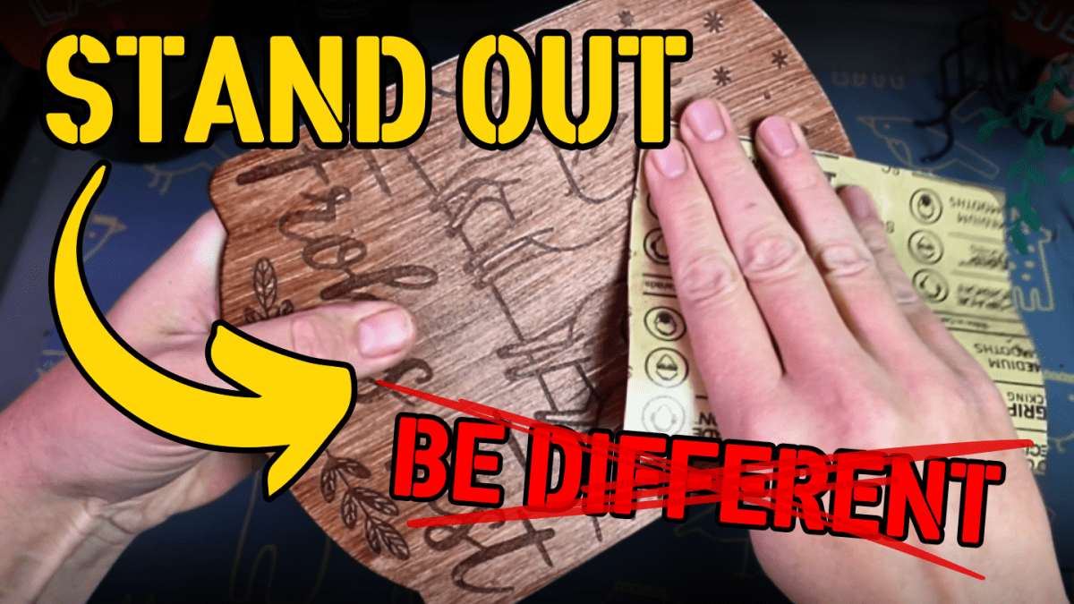 Laser Engraving Market Too Crowded? Read&nbsp;This