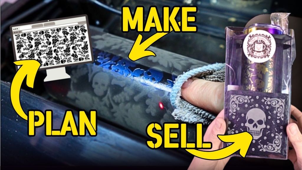 What Starting a Laser Business Looks&nbsp;Like