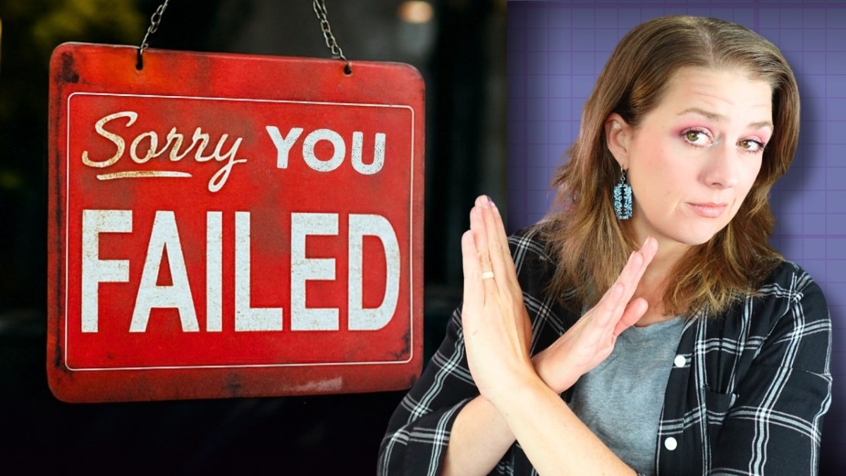 Don’t Let Your Laser Business Fail Its First&nbsp;Year