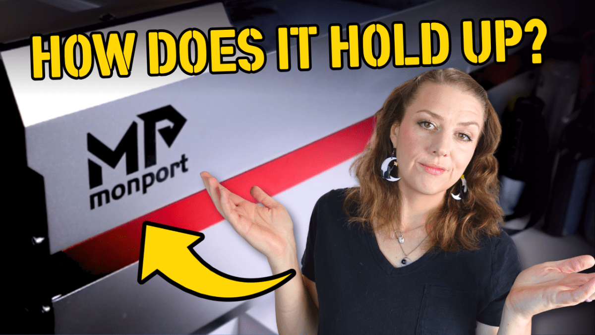 6 Months With a Monport Reno Laser, My Honest&nbsp;Opinion