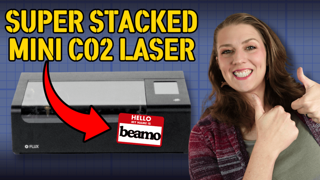 The FLUX beamo is Too Good to be&nbsp;True?